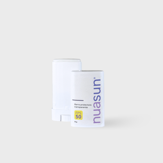 Sun by NuaSkin® Protector Solar FPS 50